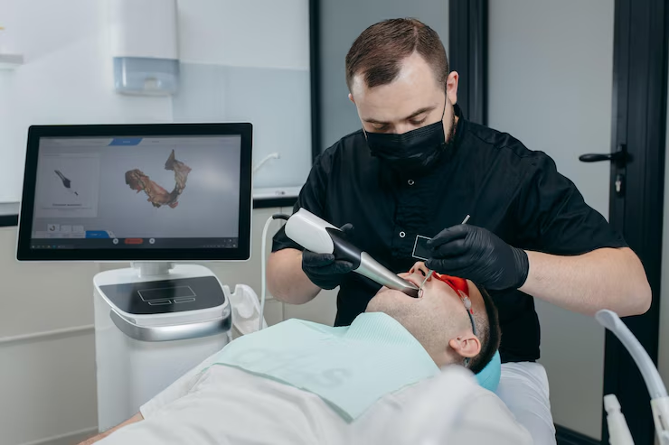 Dentist Near Me