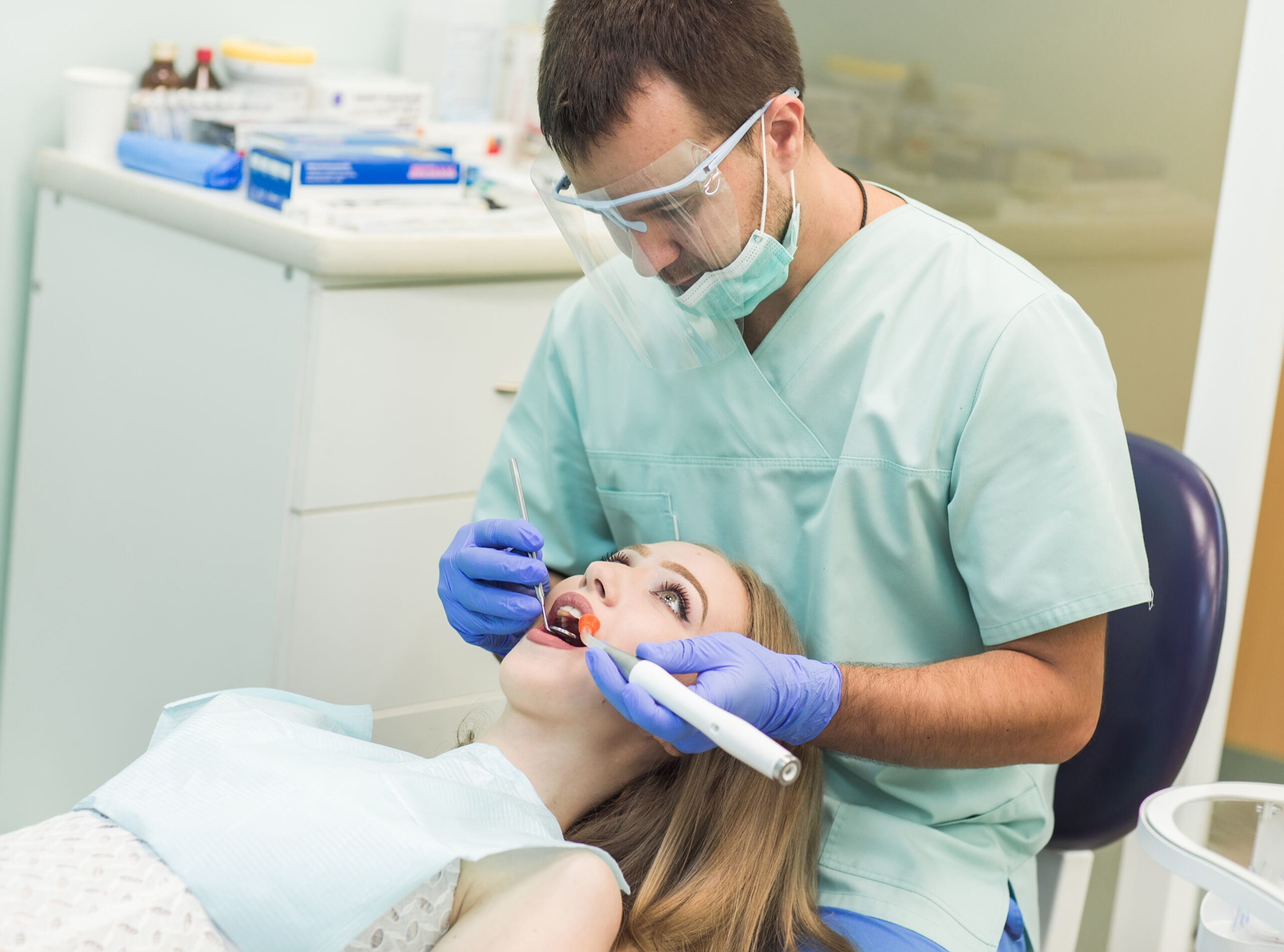 East River Dental Care